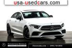 Car Market in USA - For Sale 2020  Mercedes CLS 450 Base