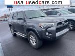 Car Market in USA - For Sale 2014  Toyota 4Runner Limited