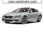 Car Market in USA - For Sale 2018  BMW 640 i xDrive