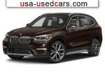 2019 BMW X1 sDrive28i  used car