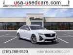 2023 Cadillac CT5 Sport AWD  used car