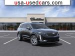 Car Market in USA - For Sale 2023  Cadillac XT6 Premium Luxury