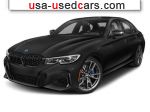 Car Market in USA - For Sale 2020  BMW M340 i