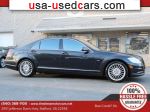 Car Market in USA - For Sale 2012  Mercedes S-Class 4MATIC