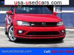 Car Market in USA - For Sale 2017  Volkswagen Jetta GLI