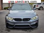 Car Market in USA - For Sale 2016  BMW m3 
