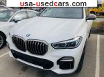 Car Market in USA - For Sale 2021  BMW X5 M50i