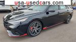 2023 Hyundai Elantra N Base  used car