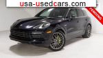 Car Market in USA - For Sale 2020  Porsche Cayenne E-Hybrid AWD