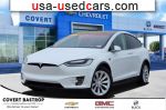 2017 Tesla Model X 100D  used car