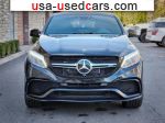 Car Market in USA - For Sale 2018  Mercedes AMG GLE 63 AMG GLE 63 S