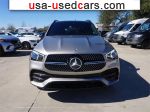 Car Market in USA - For Sale 2022  Mercedes GLE 450 