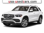 Car Market in USA - For Sale 2023  Mercedes GLE 350 Base