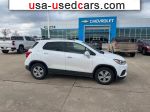 Car Market in USA - For Sale 2019  Chevrolet Trax LT