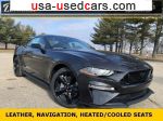 2022 Ford Mustang GT Premium  used car