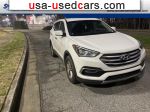 Car Market in USA - For Sale 2017  Hyundai Santa Fe Sport 2.4L