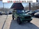 Car Market in USA - For Sale 2003  Mercedes G-Class 