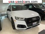 Car Market in USA - For Sale 2020  Audi SQ5 3.0T Premium
