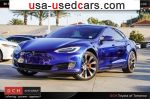 Car Market in USA - For Sale 2021  Tesla Model S Limited