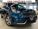 Car Market in USA - For Sale 2019  KIA Niro LX