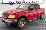 Car Market in USA - For Sale 2001  Ford F-150 XLT SuperCrew