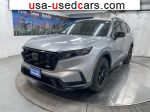 Car Market in USA - For Sale 2023  Honda CR-V Hybrid Sport