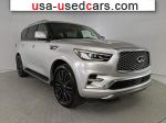 Car Market in USA - For Sale 2019  Infiniti QX80 Limited