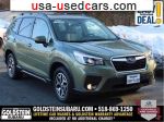 Car Market in USA - For Sale 2021  Subaru Forester Premium