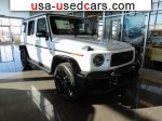 Car Market in USA - For Sale 2023  Mercedes AMG G 63 4MATIC