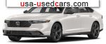 2023 Honda Accord Hybrid Sport-L  used car