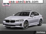 Car Market in USA - For Sale 2023  BMW 540 i