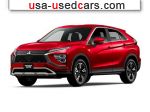 Car Market in USA - For Sale 2023  Mitsubishi Eclipse Cross 