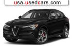 Car Market in USA - For Sale 2019  Alfa Romeo Stelvio Ti Sport