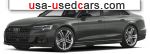 2023 Audi S8 4.0T quattro  used car