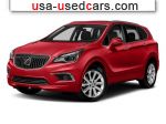 Car Market in USA - For Sale 2018  Buick Envision Premium I