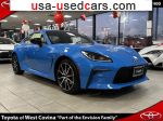 2023 Toyota GR86 Base  used car