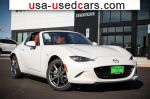Car Market in USA - For Sale 2023  Mazda MX-5 Miata Grand Touring