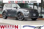 Car Market in USA - For Sale 2023  KIA Soul EX