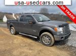 Car Market in USA - For Sale 2012  Ford F-150 XLT