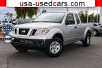Car Market in USA - For Sale 2019  Nissan Frontier S
