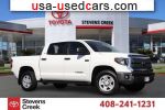 Car Market in USA - For Sale 2021  Toyota Tundra SR5