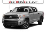 2014 Toyota Tundra SR5  used car