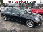 2012 Mercedes C-Class Luxury  used car