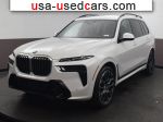 2023 BMW X7 xDrive40i  used car