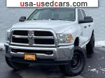 2018 RAM 2500 Tradesman  used car