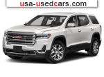 Car Market in USA - For Sale 2023  GMC Acadia FWD SLT