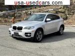 2011 BMW X6 xDrive50i  used car