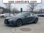 Car Market in USA - For Sale 2023  Lexus IS 350 F Sport