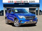 Car Market in USA - For Sale 2021  KIA Seltos S