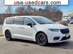 Car Market in USA - For Sale 2023  Chrysler Pacifica Hybrid Limited